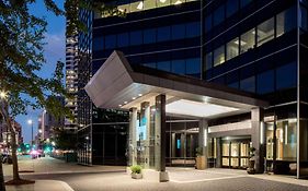 Hyatt House New Orleans Downtown Hotell Exterior photo