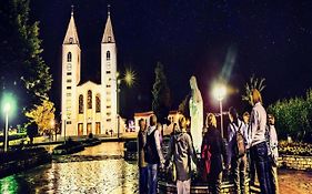 Mica Medjugorje Leilighet Exterior photo