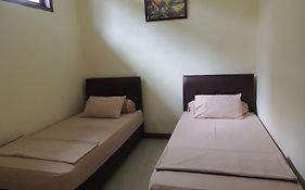 Villa Tjokro Puncak Room photo