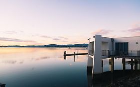 Trinity Wharf Tauranga Hotell Exterior photo