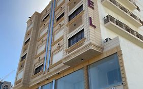 Areen Hotel Al Basateen Jidda Exterior photo