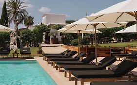 Casa Maca Hotell Ibiza by Exterior photo