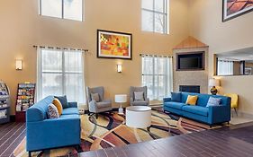Comfort Inn&Suites Sayre Exterior photo