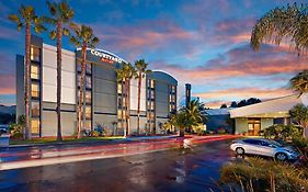 Courtyard Vallejo Napa Valley Hotell Exterior photo