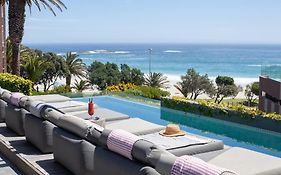 Pod Camps Bay Hotell Cape Town Exterior photo
