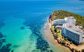Melia Ibiza - Adults Only Hotell Santa Eularia des Riu Exterior photo