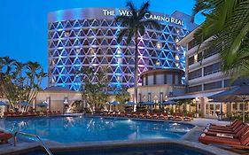 The Westin Camino Real, Guatemala Hotell Exterior photo