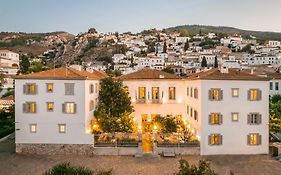 Hydroussa Hotel Hydra Exterior photo