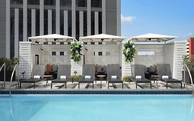 Le Meridien New Orleans Hotell Exterior photo