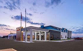 Hawthorn Extended Stay By Wyndham Wichita Airport Exterior photo