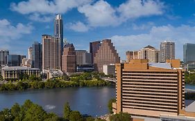 Hyatt Regency Austin Hotell Exterior photo