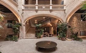 Nobis Hotel Palma, A Member Of Design Hotels Exterior photo