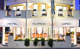 Hotel Florida Lerici Exterior photo