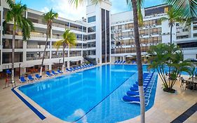 Sol Caribe San Andres All Inclusive Hotell Exterior photo