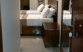 Abeer Hotel Alexandria Room photo