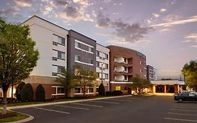 Courtyard by Marriott Nashville Goodlettsville Exterior photo