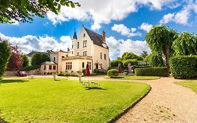 Le Manoir Saint Thomas Hotell Amboise Exterior photo