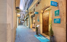 Brondo Architect Hotel Palma de Mallorca Exterior photo