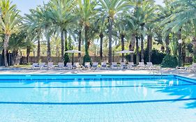 Jardin Milenio Hotell Elche Exterior photo