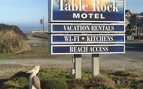 Table Rock Motel Bandon Exterior photo