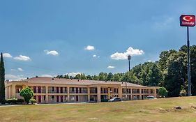 Econo Lodge Union City - Atlanta South Exterior photo