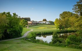 Stoke By Nayland Hotel, Golf&Spa Leavenheath Exterior photo