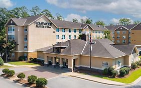 Homewood Suites By Hilton Montgomery Exterior photo