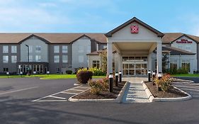 Hilton Garden Inn Columbus/Grove City Exterior photo