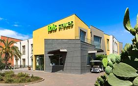 Ibis Styles Catania Acireale Hotell Exterior photo