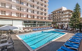 Alegria Mariner Hotell Lloret de Mar Exterior photo