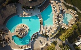 Lindian Village All Inclusive Resort Rhodes,Curio Collection Lardos Exterior photo