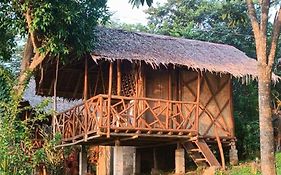 Erlittop Garden Eco Lodge El Nido Exterior photo