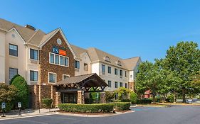 Sonesta Es Suites Charlotte Arrowood Exterior photo