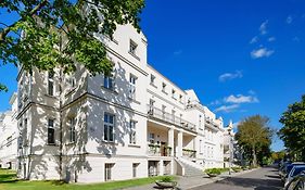 Jantar Hotel & Spa By Zdrojowa Kołobrzeg Exterior photo