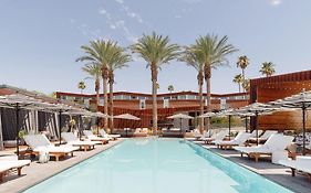 Arrive Palm Springs - Adults Only Hotell Exterior photo