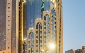 Elaf Al Mashaer Hotel Makkah Mekka Exterior photo