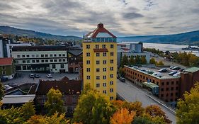 Aksjemøllen - by Classic Norway Hotels Lillehammer Exterior photo