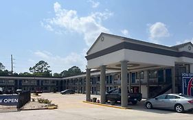 Super 8 by Wyndham Opelousas Exterior photo