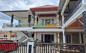 Homestay Sakinah Syariah Mitra Reddoorz Bukittinggi Exterior photo