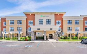 Extended Stay America Suites - Santa Rosa - North Exterior photo