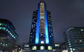 London Hilton On Park Lane Hotell Exterior photo