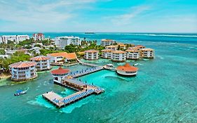 Decameron Aquarium Hotell San Andrés Exterior photo