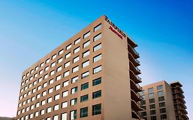 Fairfield By Marriott Bengaluru Outer Ring Road Hotell Exterior photo