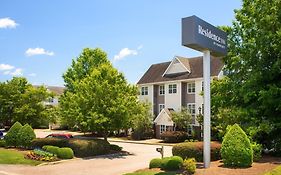 Residence Inn Columbia Northeast/Fort Jackson Area Exterior photo