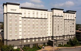 Homewood Suites By Hilton St. Louis - Galleria Richmond Heights Exterior photo