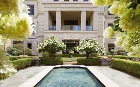 Waldorf Astoria Atlanta Buckhead Hotell Exterior photo