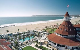 Hotel Del Coronado, Curio Collection By Hilton San Diego Exterior photo