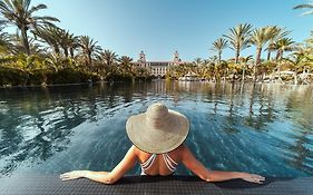 Unique Club At Lopesan Costa Meloneras Resort Maspalomas  Exterior photo