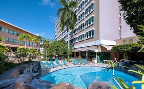 Doubletree By Hilton San Juan Hotell Exterior photo