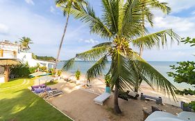 The Rock Samui Poshtel Lamai Beach Hostel Exterior photo